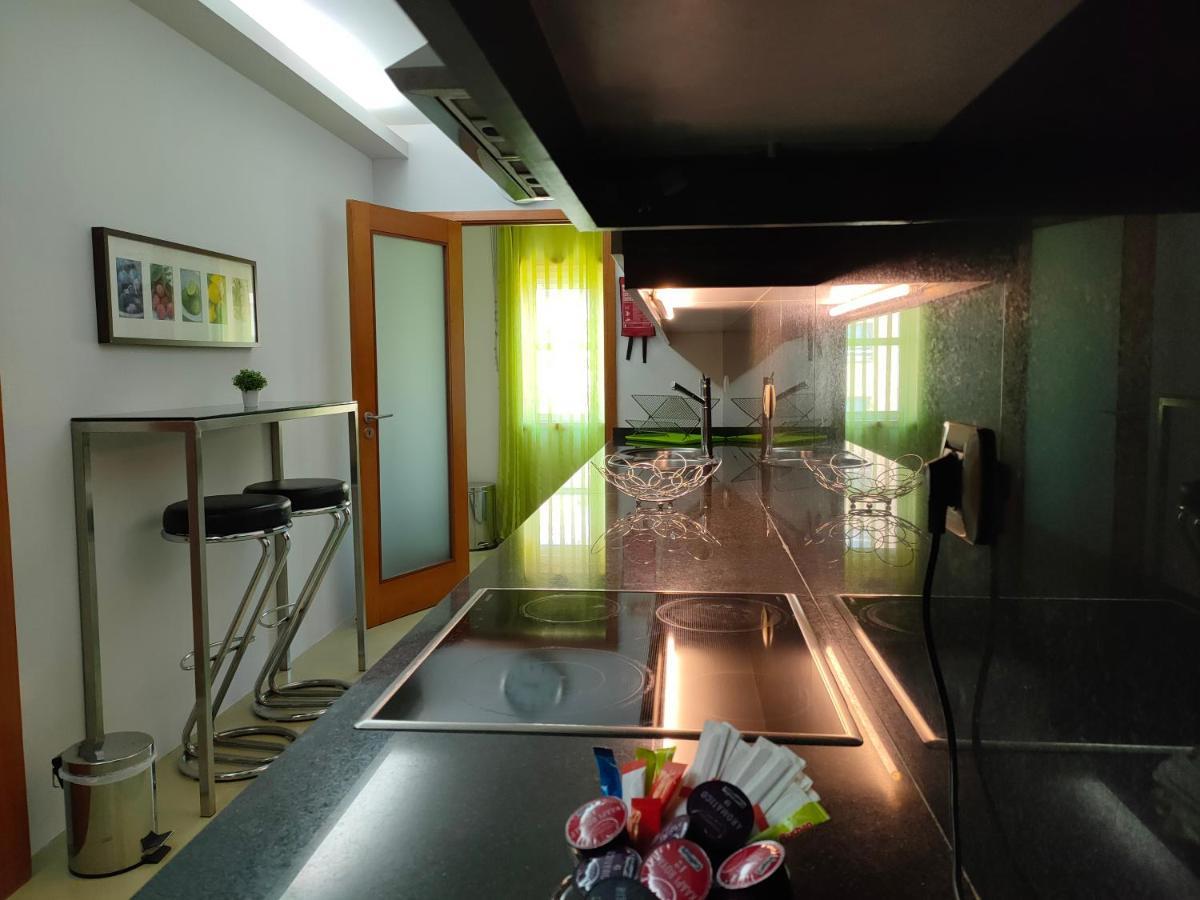 Appartamento House4U Vila Nova de Gaia Esterno foto