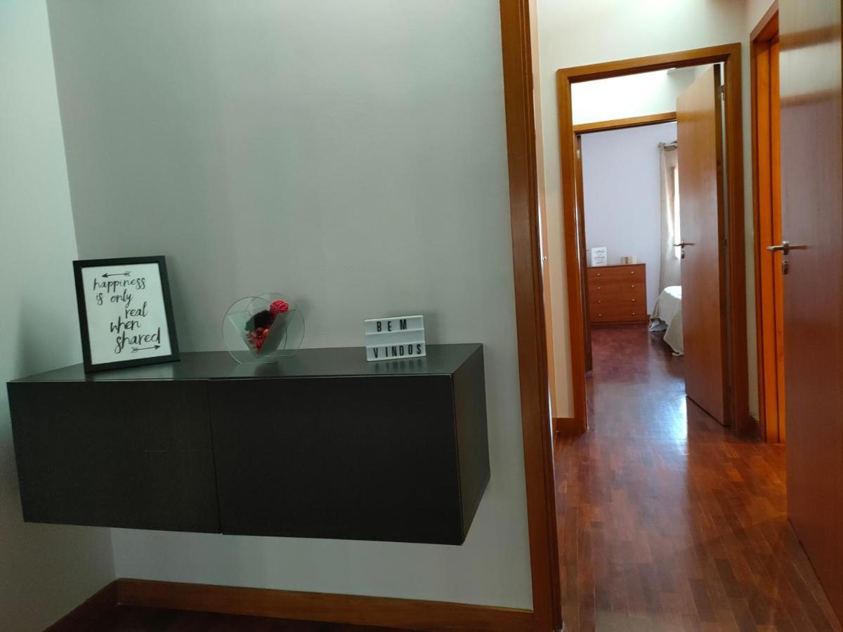 Appartamento House4U Vila Nova de Gaia Esterno foto
