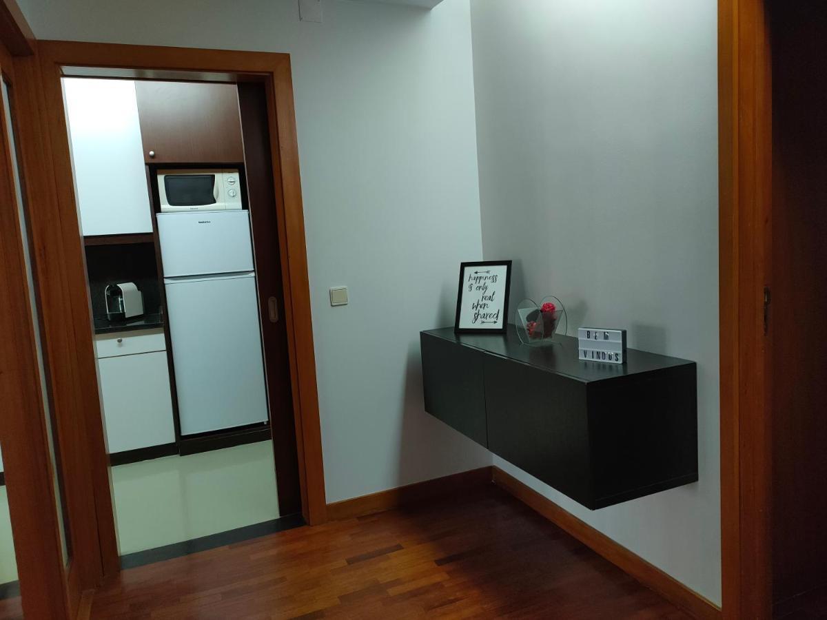 Appartamento House4U Vila Nova de Gaia Esterno foto