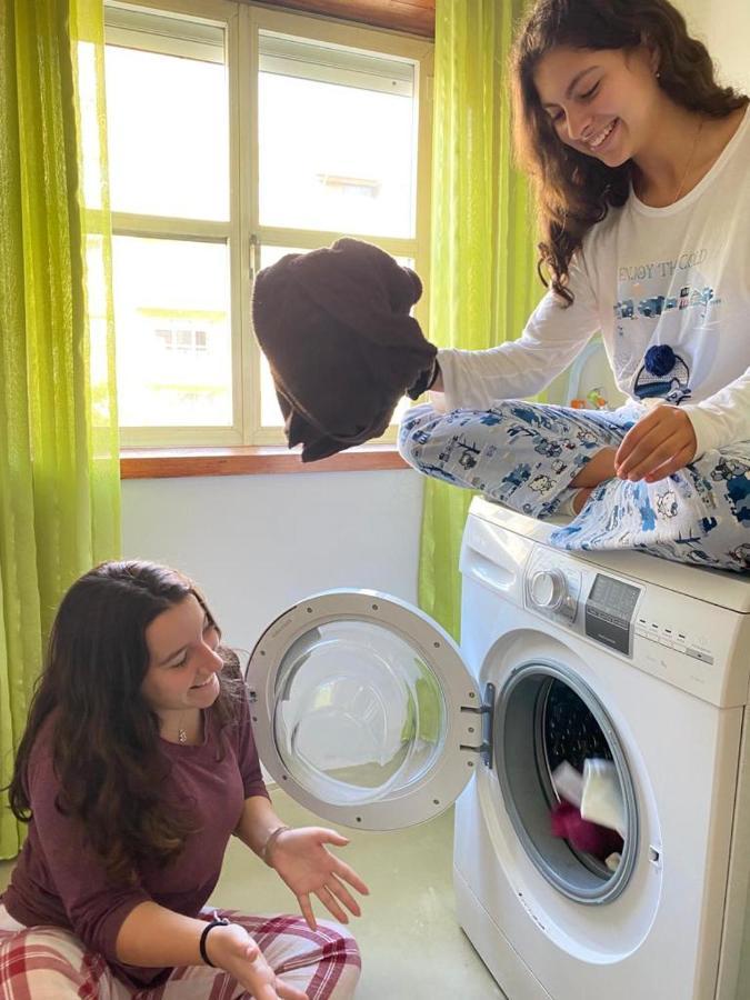 Appartamento House4U Vila Nova de Gaia Esterno foto