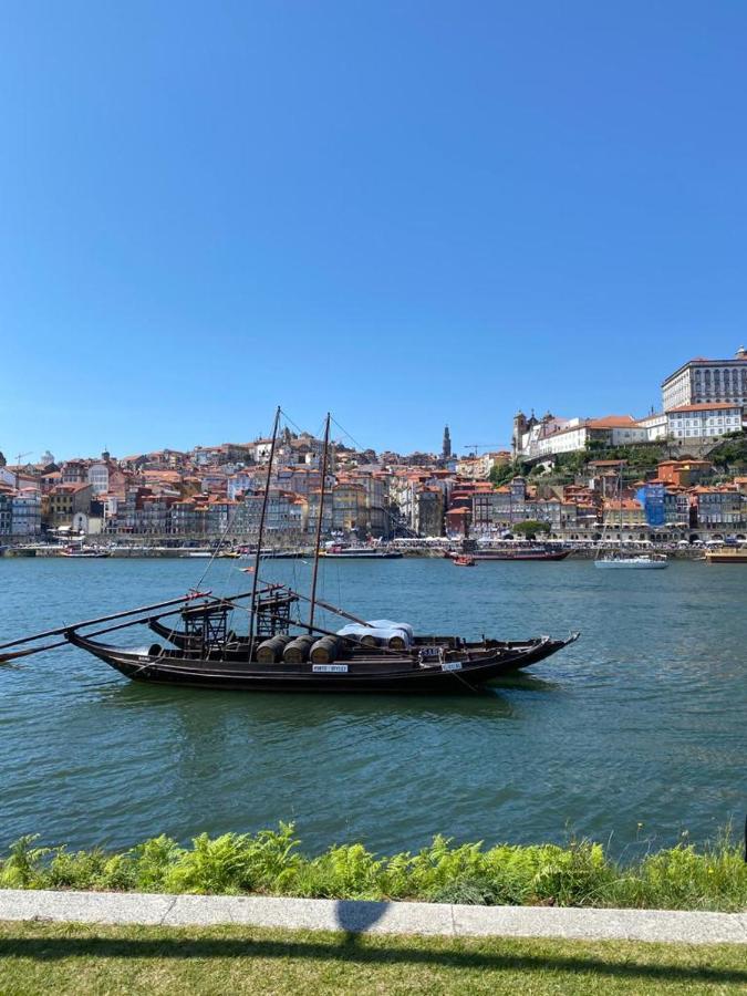 Appartamento House4U Vila Nova de Gaia Esterno foto