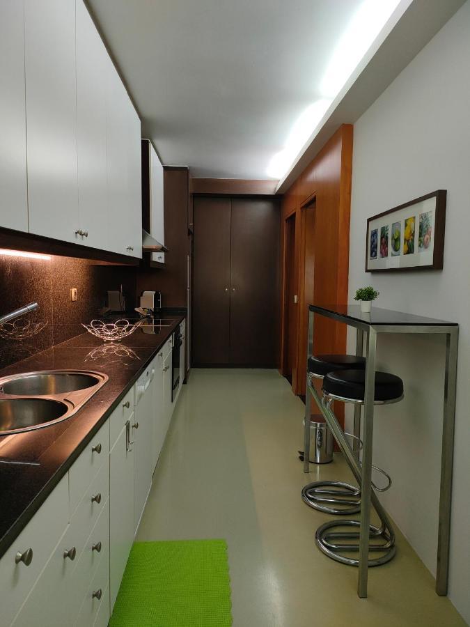 Appartamento House4U Vila Nova de Gaia Esterno foto