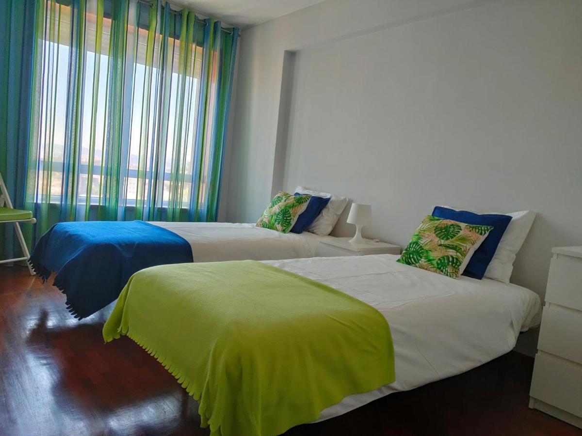 Appartamento House4U Vila Nova de Gaia Esterno foto