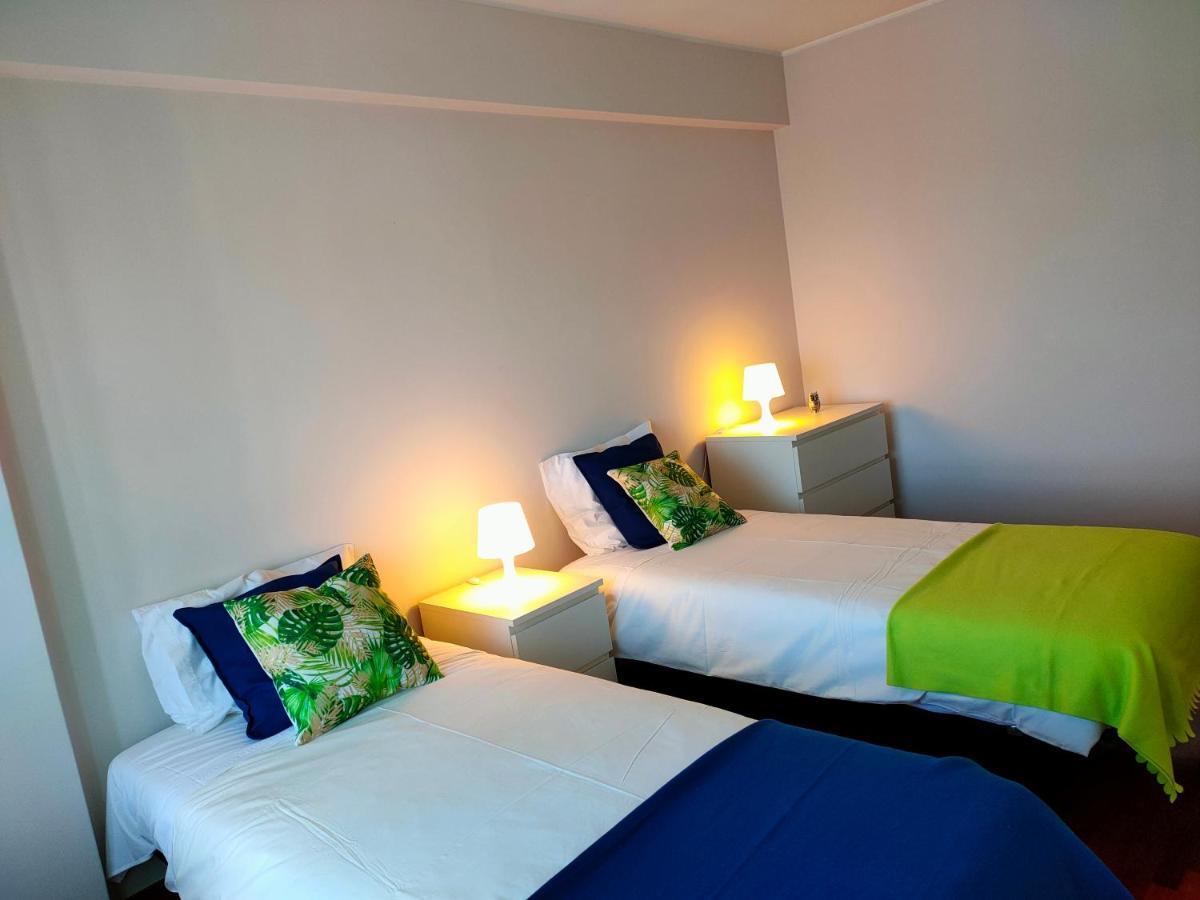 Appartamento House4U Vila Nova de Gaia Esterno foto