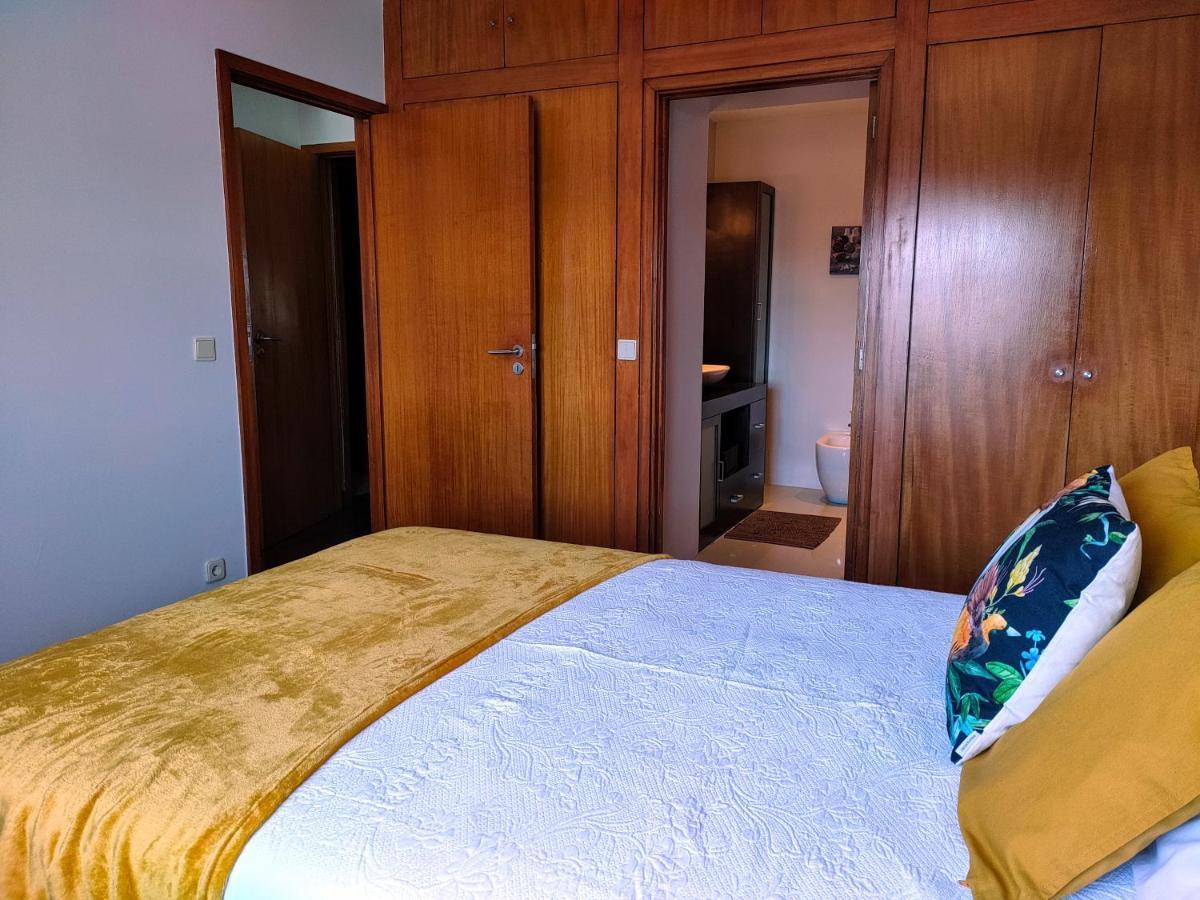 Appartamento House4U Vila Nova de Gaia Esterno foto