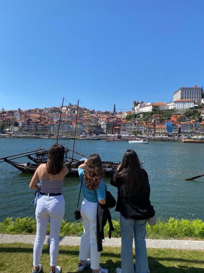 Appartamento House4U Vila Nova de Gaia Esterno foto