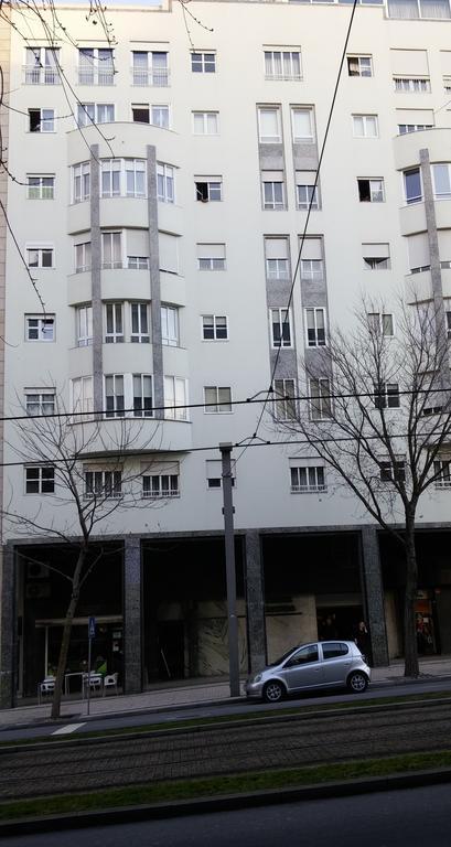 Appartamento House4U Vila Nova de Gaia Esterno foto